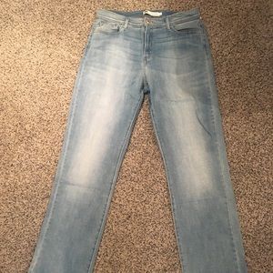 Levi’s jeans